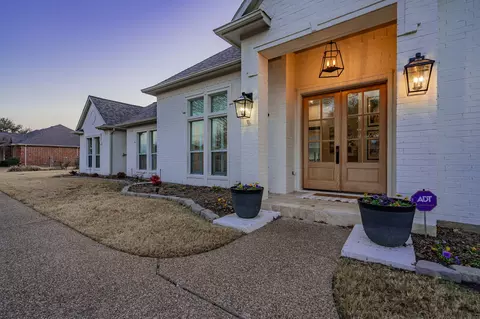 509 Overlook Dr, Heath, TX 75032