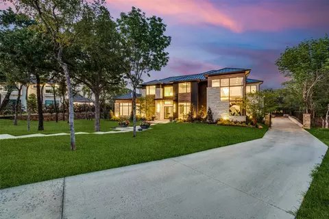 4609 Saddleback Ln, Southlake, TX 76092