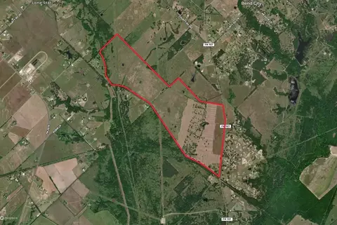 tbd Fm 987, Kaufman, TX 75142