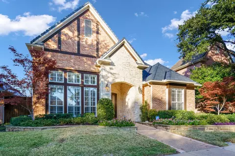 5822 Coolwater Cv, Dallas, TX 75252