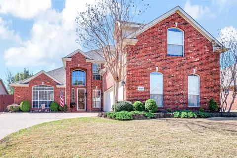 4520 Southpointe Dr, Richardson, TX 75082