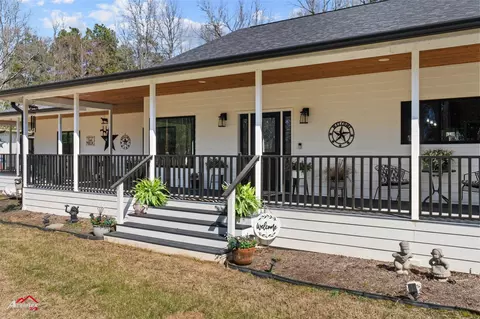 6270 N Us Hwy 259, Naples, TX 75568
