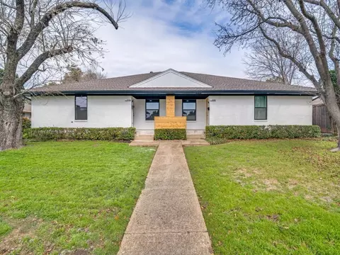3759 3761 High Vista Dr, Dallas, TX 75244