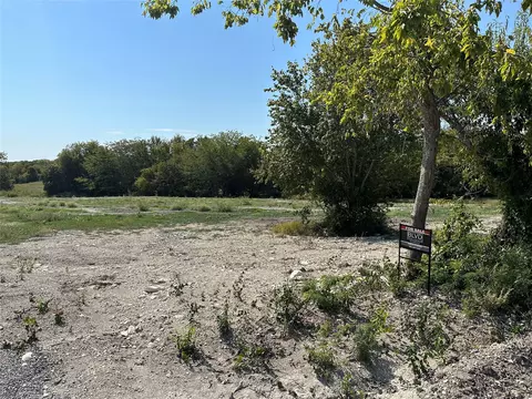 lot3 E Ball St, Tom Bean, TX 75489