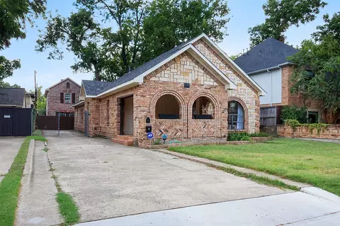 5342 Goodwin Ave, Dallas, TX 75206