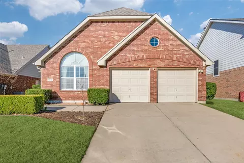 6036 Brookside Dr, Argyle, TX 76226