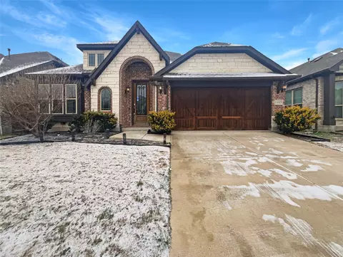 1105 Granger Dr, Mckinney, TX 75071