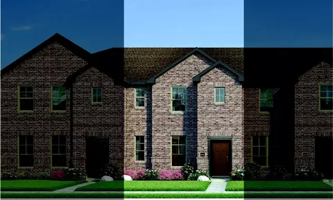 230 Territory #11, Fort Worth, TX 76120