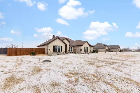 Exterior - 109 Contera Ct, Abilene, TX 79602 photo 2 of 5