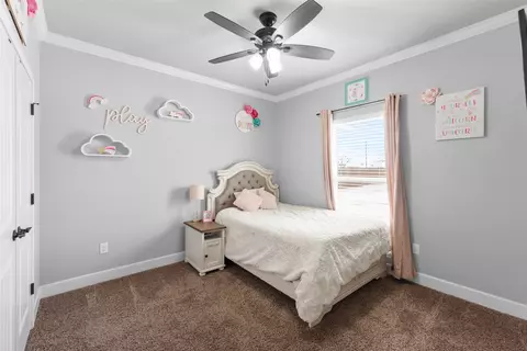 Bedroom - 109 Contera Ct, Abilene, TX 79602 photo 5 of 7
