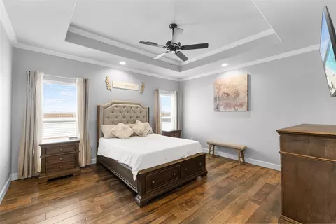 Bedroom - 109 Contera Ct, Abilene, TX 79602 photo 1 of 7