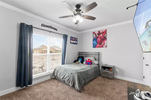 Bedroom - 109 Contera Ct, Abilene, TX 79602 photo 3 of 7