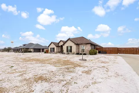Exterior - 109 Contera Ct, Abilene, TX 79602 photo 3 of 5