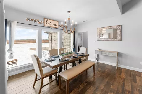 Dining - 109 Contera Ct, Abilene, TX 79602 photo 1 of 1