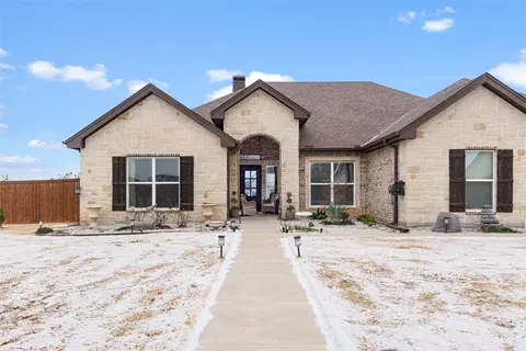 Exterior - 109 Contera Ct, Abilene, TX 79602 photo 4 of 5