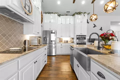 Kitchen - 109 Contera Ct, Abilene, TX 79602 photo 4 of 4
