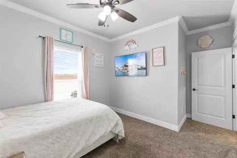 Bedroom - 109 Contera Ct, Abilene, TX 79602 photo 6 of 7