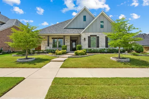 1711 Caruth Dr, Prosper, TX 75078
