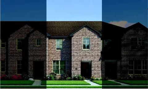 226 Territory #11, Fort Worth, TX 76120