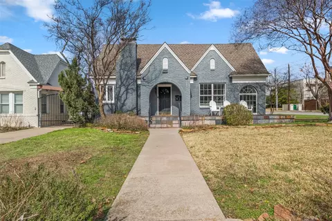 5747 Morningside Ave, Dallas, TX 75206