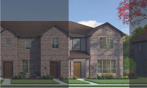 228 Territory #11, Fort Worth, TX 76120