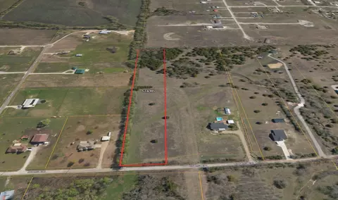 5 E 2 Acres E Line Rd, Trenton, TX 75490