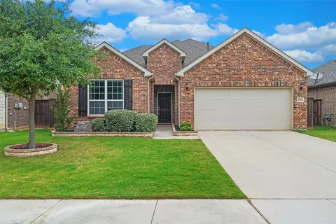 2812 Lamont Ct, Venus, TX 76084