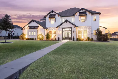 324 Bastrop Blvd, Fairview, TX 75069