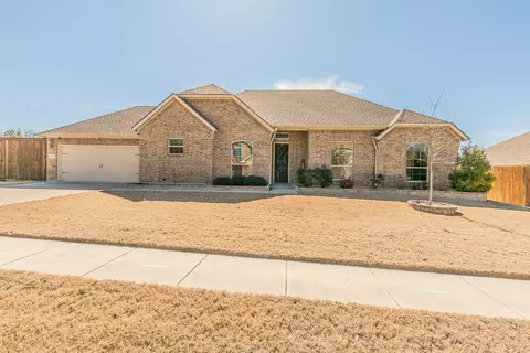 6313 Keyhole Cir, Lake Worth, TX 76135