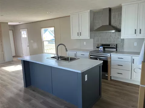 5410 Arrowhead, Granbury, TX 76048