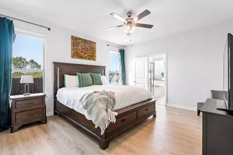 Bedroom - 317 Oakbluff Dr, Denton, TX 76210 photo 1 of 5