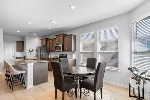 Dining - 317 Oakbluff Dr, Denton, TX 76210 photo 1 of 1