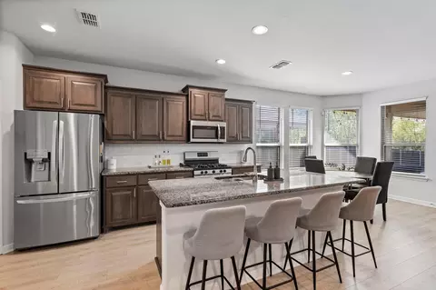 Kitchen - 317 Oakbluff Dr, Denton, TX 76210 photo 1 of 1