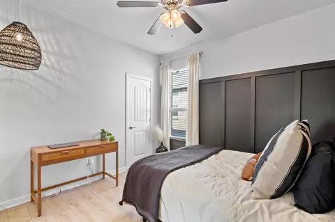 Bedroom - 317 Oakbluff Dr, Denton, TX 76210 photo 5 of 5