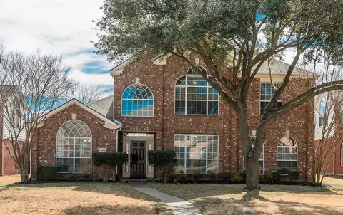 2512 Cima Hill Dr, Plano, TX 75025
