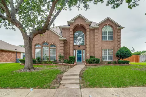 3113 Lochaven Dr, Rowlett, TX 75088