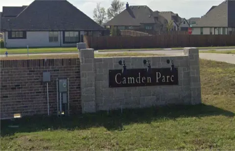 2412 Princeton Cir, Anna, TX 75409