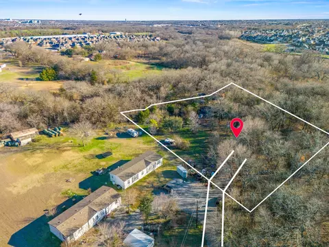 3032 Private Road 5343, Mckinney, TX 75071