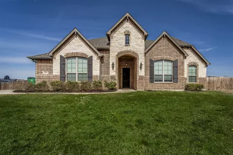 3351 Makala Dr, Midlothian, TX 76065