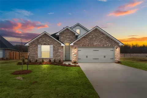 218 Marsh Byu, Bossier City, LA 71112