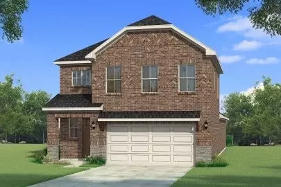 1110 Redcoat Dr, Forney, TX 75126