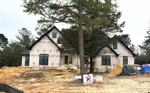14627 Woodland Creek Dr, Tyler, TX 75706