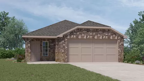 738 Ramble Rd, Lavon, TX 75166