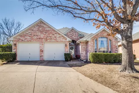 7905 Mustang Ct, Fort Worth, TX 76137