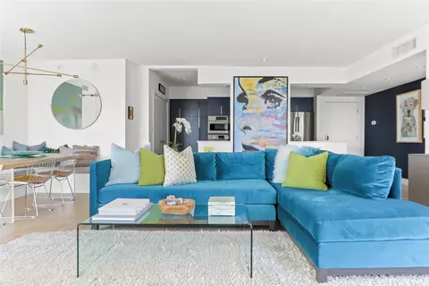 3701 Turtle Creek Blvd #8J, Dallas, TX 75219