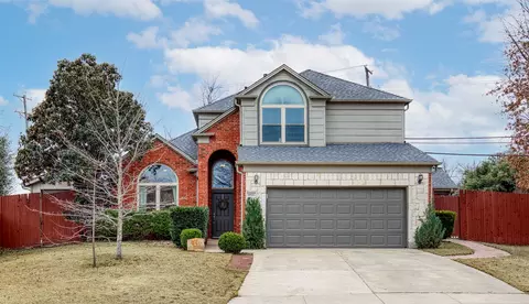 1602 Cabot Ct, Arlington, TX 76006