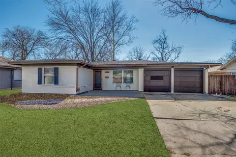 2620 Highwood Dr, Dallas, TX 75228