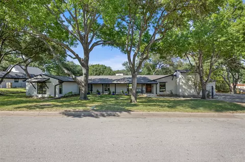 4316 Briarhaven Rd, Fort Worth, TX 76109