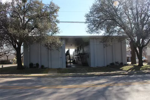 428 N Dallas Ave, Lancaster, TX 75146