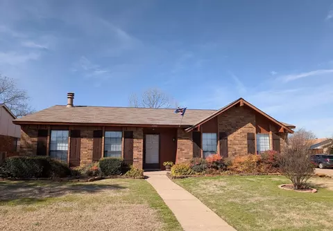 6533 Caddo Ct, Plano, TX 75023